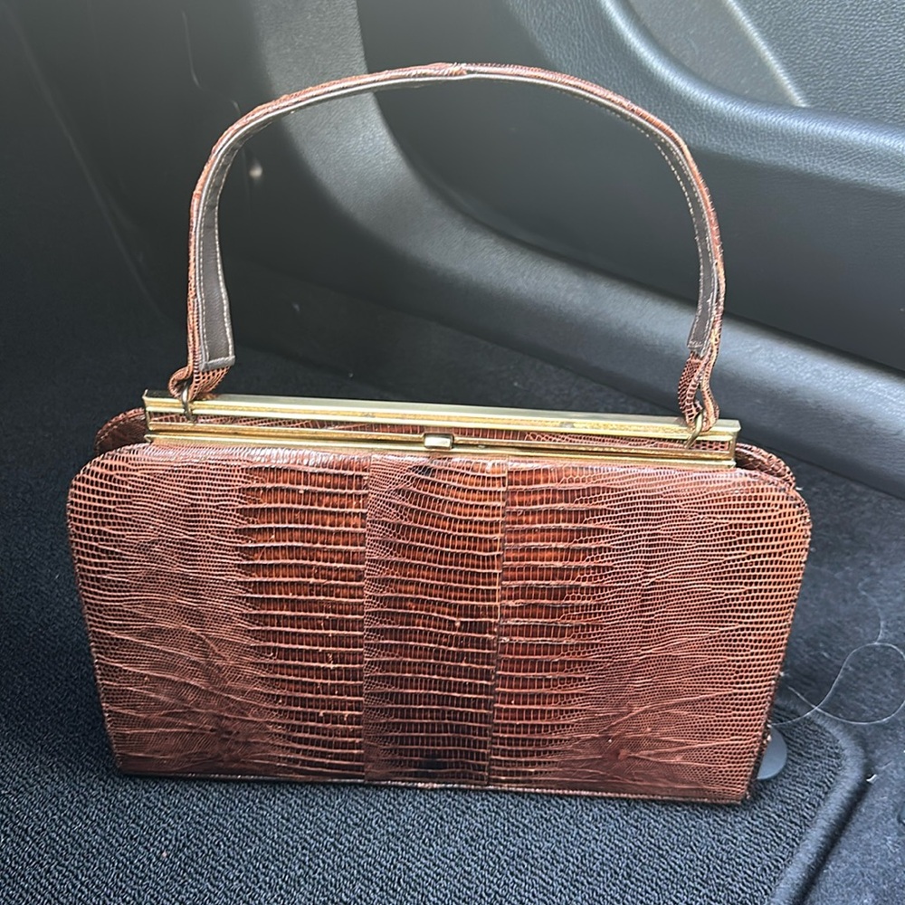 Vintage Handbag